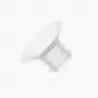 Momcozy AS205 Inserto de flange 17mm para M5