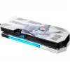 Placa gráfica power color Hellhound RX 9070 XT 16GB OC (RX9070XT 16G-L/OC/REVA)