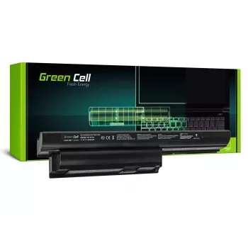 Bateria Green Cell SY08 para portátil