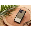 Capa para smartphone man and wood para iPhone 11 Pro Max – preto, capa protetora