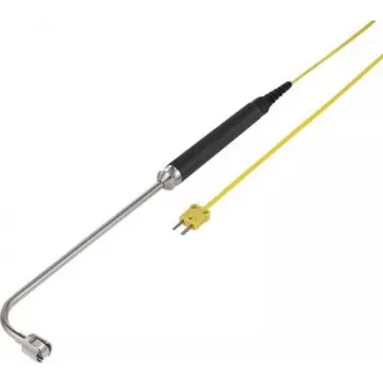 VOLTCRAFT TP-206 Sonda de superfície -100 a 400 °C sonda tipo K (VC-8307400)