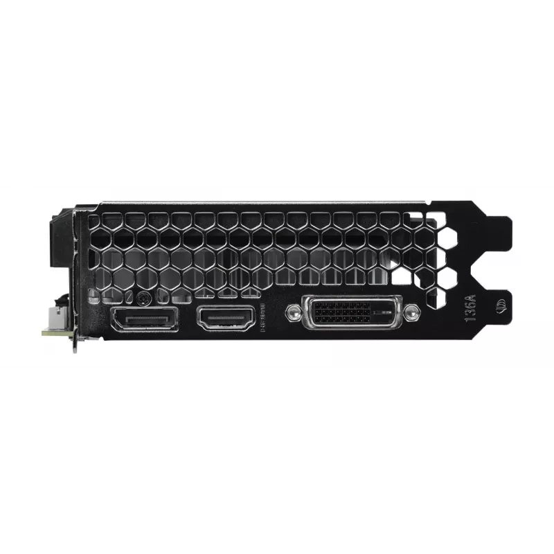 Placa gráfica Palit GeForce RTX 3050 StormX 6GB GDDR6
