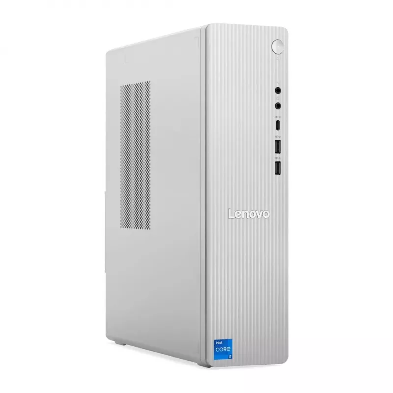 PC de secretária Lenovo IdeaCentre Tower i5-14400 16GB RAM 512GB SSD Windows 11 Pro