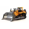 Amewi 22518 modelo RC veículo terrestre motor elétrico 1:24 bulldozer (22518)