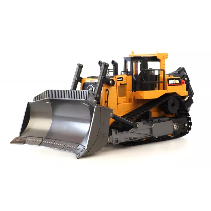Amewi 22518 modelo RC veículo terrestre motor elétrico 1:24 bulldozer (22518)