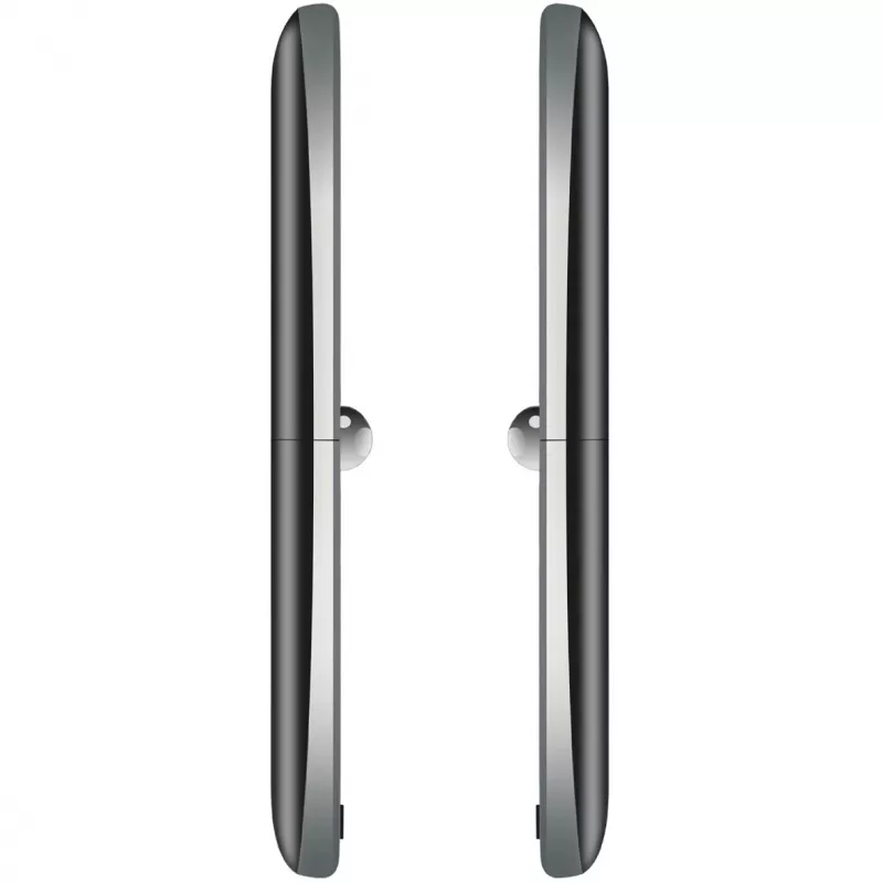 Telemóvel Bea-fon Fold 10 LTE, preto