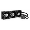 DISSIPADOR DE CPU MULTISOCKET PRETO/HYPERFLOW SILENT360(B) MONTECH