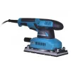 Lixadeira manual Makita BO3710 lixadeira orbital 11000 OPM