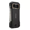 Ulefone Armor 27 Pro 5G 12/256GB preto sem carregador