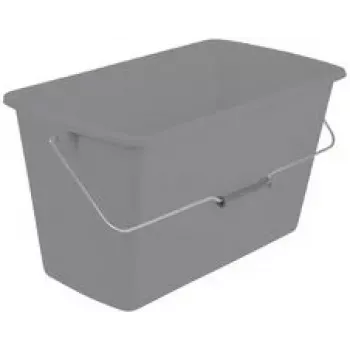 Keeeper 1010713000000 cinzento