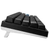 Teclado gaming Ducky One 2 SF, MX-Blue, RGB LED - preto (US)