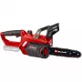 Einhell GE-LC 18 Li - Solo 4,3 m/s 18 V iões de lítio (Li-Ion) preto - vermelho motosserra a bateria (4501761)