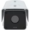 AXIS Q2101-TE - Câmara de rede térmica - Bullet - exterior - resistente a vandalismo/intempéries - 384 x 288 - áudio - GbE - MJPEG, H.264, H.265 - DC 8 - 28 V / PoE+ - compatível com TAA