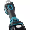 Ferramenta multifunções sem fio DTM52T1JX2, 18 Volt (azul/preto, bateria de iões de lítio 5,0 Ah, MAKPAC)