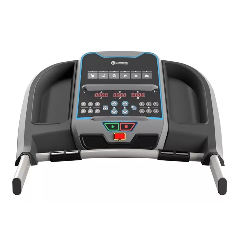Horizon Fitness eTR5.0 passadeira elétrica dobrável