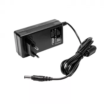 Carregador Akyga AK-PD-06 para aspirador Dyson V6 / V7 / V8, 26,1 V / 0,78 A, 20 W, 1,8 m
