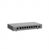 Ruijie Reyee RG-EG209GS router/controlador Gigabit de 9 portas gerido na cloud, 8x GbE, 1x SFP, VPN