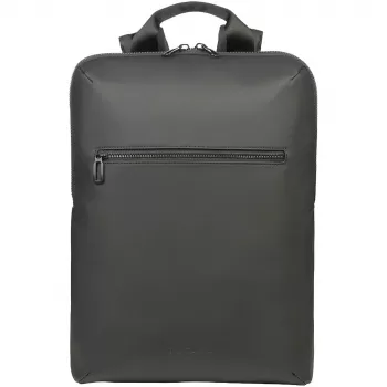 Mochila Tucano Gommo 40,6 cm 16 polegadas Preto 1 compartimento