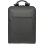 Mochila Tucano Gommo 40,6 cm 16 polegadas Preto 1 compartimento