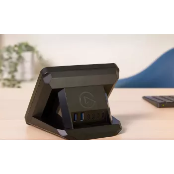 Hub USB para Stream Deck +