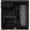 Caixa de computador TRYX LUCA L70 Midi-Tower vidro temperado ARGB – preto