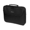 Mala para portátil Tracer Simplo 39,6 cm (15,6) mala messenger preta