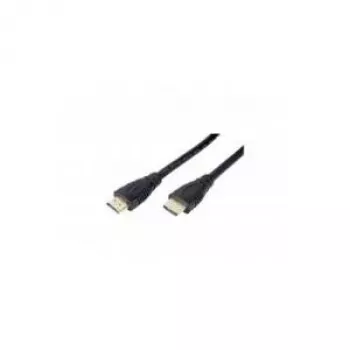 Cabo HDMI 1.4 Equip, 10 m, 10 m, HDMI Type A (Standard), HDMI Type A (Standard), preto