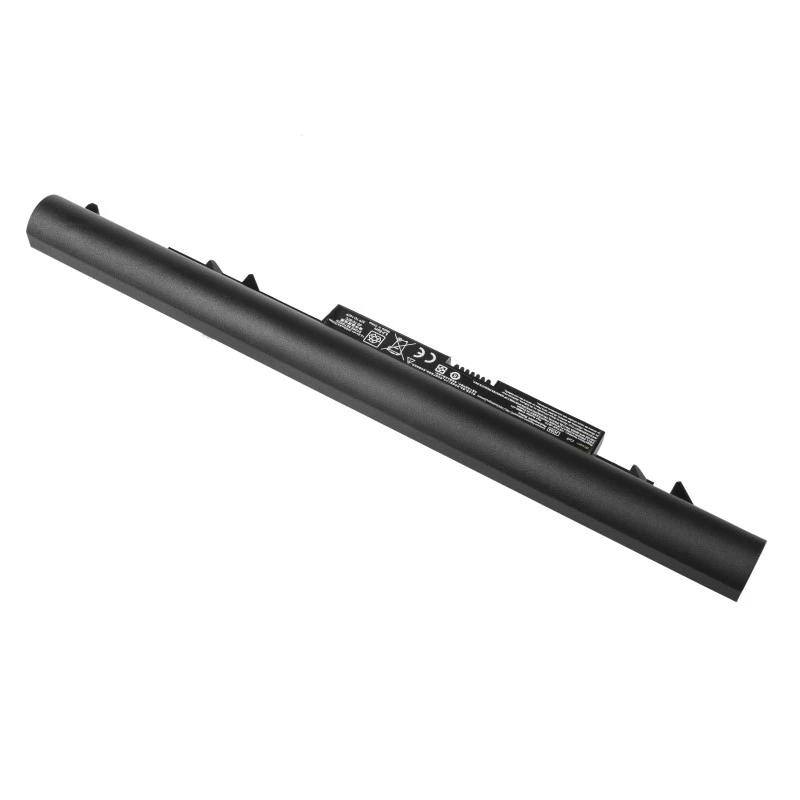Bateria Green Cell HP142 para HP 240/245/250/255 G6 e séries 14/15/17 — 14,8V 2200mAh LiPo, 3 células, preto