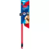 Vassoura VILEDA Pet Pro ALWAYS CLEAN com cabo vermelho ergonómico, construção leve