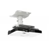 Projetor de curta distância Epson EB-1780W 3000 ANSI lúmenes 3LCD WXGA (1280x800) branco, cinzento