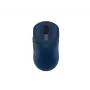 Rato sem fios Fury Tanto T4 NFU-2206 — 12000 DPI, ergonómico, azul