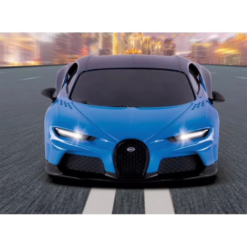 REVELL Carro RC à escala Bugatti Chiron 24692