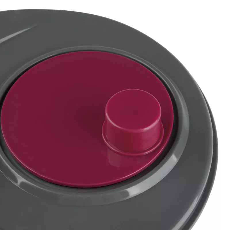 Passador de cozinha JATA HACC4554 22,8 cm cinzento 3 L