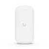 Organizador de cabos Ubiquiti UACC-FIBER-SR-KIT Caixa de cabos para mastro/parede Branco 1 unidade