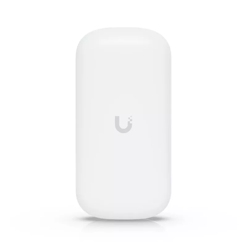 Organizador de cabos Ubiquiti UACC-FIBER-SR-KIT Caixa de cabos para mastro/parede Branco 1 unidade