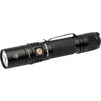 Lanterna Fenix UC35 V2.0 — lanterna compacta recarregável, potência até 960 lm