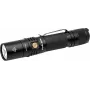 Lanterna Fenix UC35 V2.0 — lanterna compacta recarregável, potência até 960 lm