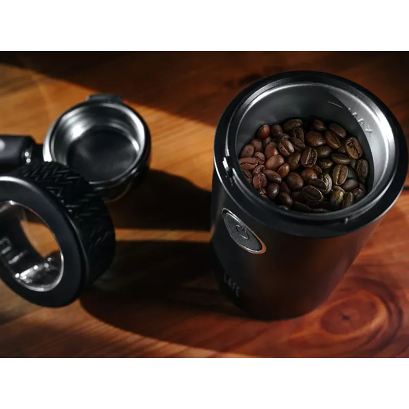 Moinho de café GrindMaster LAFMKA47668 LAFE