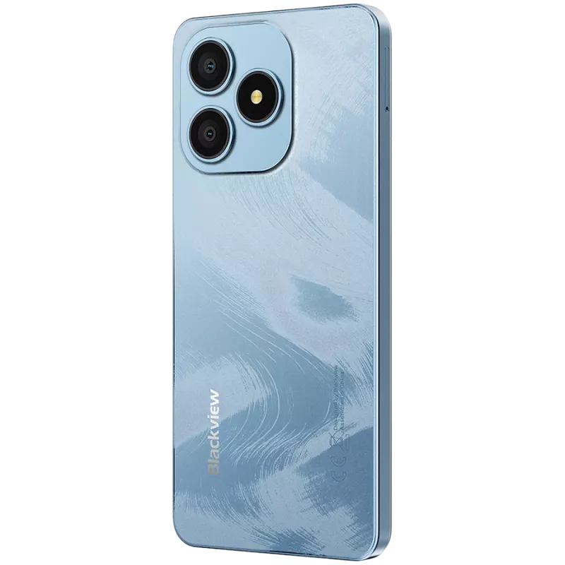 Telemóvel Wave 9C/4/64GB azul Blackview