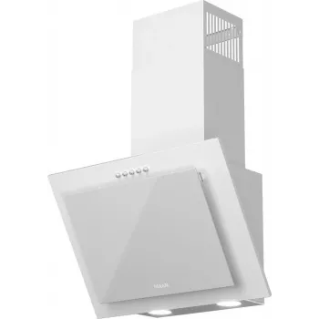 Exaustor MAAN Vertical PG 50, branco