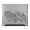 Caixa Mini Tower Fractal Design Era 2 prateada