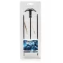 Lider SNP-45 conjunto de varetas de limpeza para carabinas de ar 4,5 mm