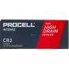 Pilha de lítio Duracell CR2 3V (modelo 163300) para câmaras e eletrónica