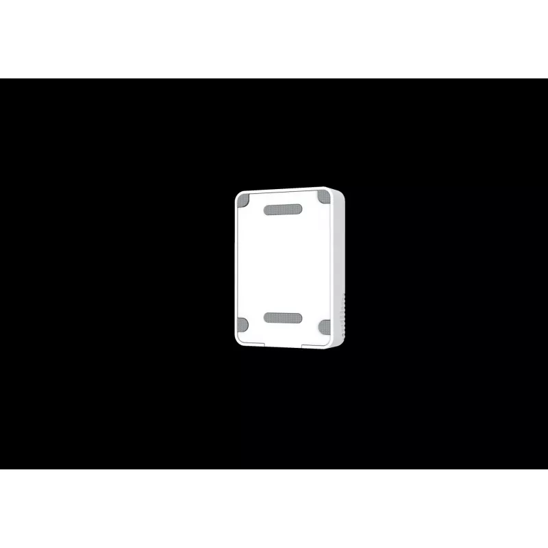 Sensor de temperatura e humidade Milesight IoT, EM320-TH-868M-Magnet LoRaWAN / Temp. / Humidade / IP67 / Íman (EM320-TH-868M-Magnet)