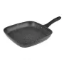 Frigideira de grelhar Salter BW10702BRMFOB 28 cm Megastone com Thermo Collar