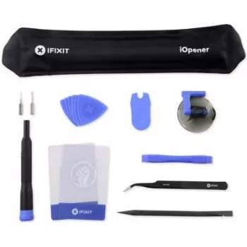 Conjunto de ferramentas iOpener – retalho (20EU145198-5)