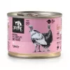 3COTY 34. Peru sénior - comida húmida para gatos - 180g