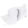 Máquina de cortar fiambre elétrica Adler AD 4703 150 W branco plástico