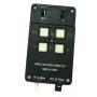 Comando EQ2 SW-4310 uniaxial para montagem de telescópio