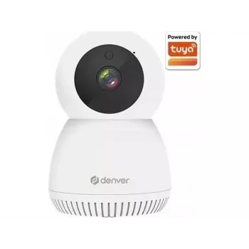 Câmara Wi-Fi Denver IIC-215MK3 da Tuya